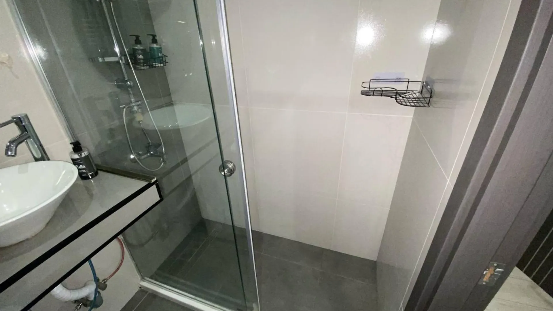 Appartement The Comfort Spot Tbilissi