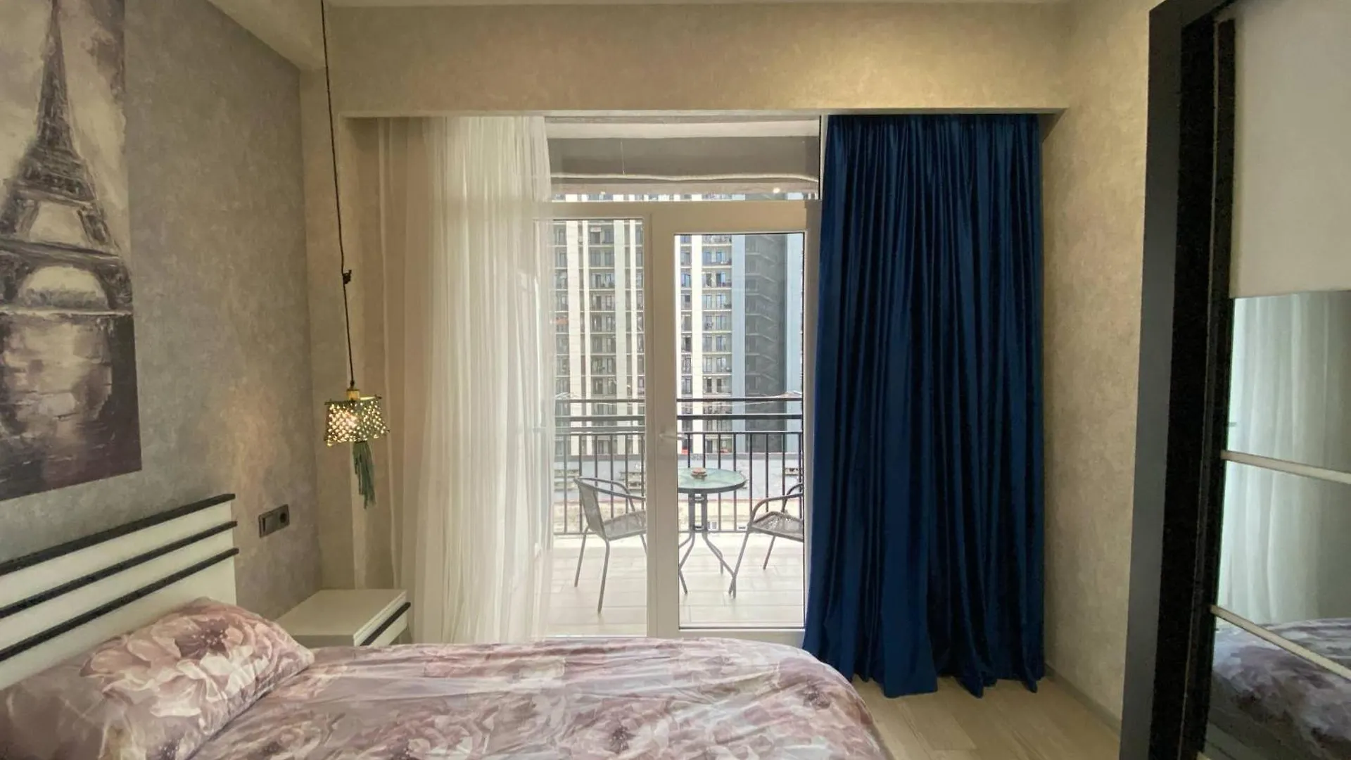 The Comfort Spot Tbilissi Appartement
